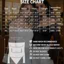 MANGOPOP Womens Off The Shoulder Bodysuit Mesh Bell Sleeve Body Suit Sexy Going out Fall Backless Tops 2025 (Black, M)