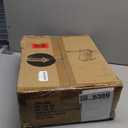 Lightweight Portable Heavy Duty Folding Beach Wagons with Wheels Outdoor Utility Carts for Grocery, Camping, Shopping, Sports, Gwith Large Capacity Black