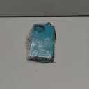 XcaseBar for iPhone 13 Pro Max 6.7" Wallet case with Zipper Credit Card Holder【RFID Blocking】, Flip Folio Book PU Leather Phone case Shockproof Cover Women Men for Apple 13 Pro Max case Blue Green