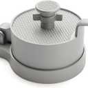 Cuisinart CABP-300 Adjustable Burger Press, Makes 1/4lb to 3/4lb Patties