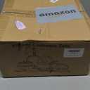 Astercook Ceramic Non-stick Cookware 21 Pcs Pots and Pans Set, Detachable Handle, RV Kitchen Non Stick Cooking Set Removable Handles, Oven Safe, Induction Ready, Stackable, Cream White