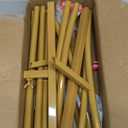 6.6 Ft Round Balloon Arch Stand Kit Wedding Arches For Ceremony Circle Backdrop Stand For Parties Wedding Birthday Decoration With Two Water Bags