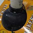 Fluker's Repta-Clamp Lamp, Heavy Duty Clamp Light For Reptile Tanks and Terrariums, UL/CUL Approved, Great for Reptile Basking, 150-Watt Maximum with On/Off Switch, 8.5"