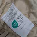 Oekotex Bedding Set ,2 Pcs Case For Pillow 37.5x18, Sheet 100x70
