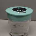 Antstone Resin Bubble Remover Pro Airless Technology, Quick 99% Bubble Removal Within 9 Mins, 98kPa High Vacuum, 3L Big Capacity for Epoxy, UV Resin, Silicone, Art Resin Mold Casting, Jewelry Making