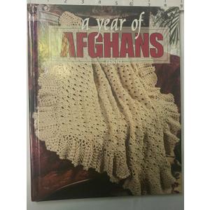 A Year of Afghans 1999