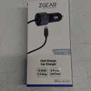 ZGear Fast Car Charger