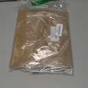 YAXINRUI 24 PCS Teal Bead Necklaces, Teal Mardi Gras Beads, 33 Inch Round Beaded Necklaces School Spirit Day Necklace for Mardi Gras Party Christmas Festive Events, Party Favors