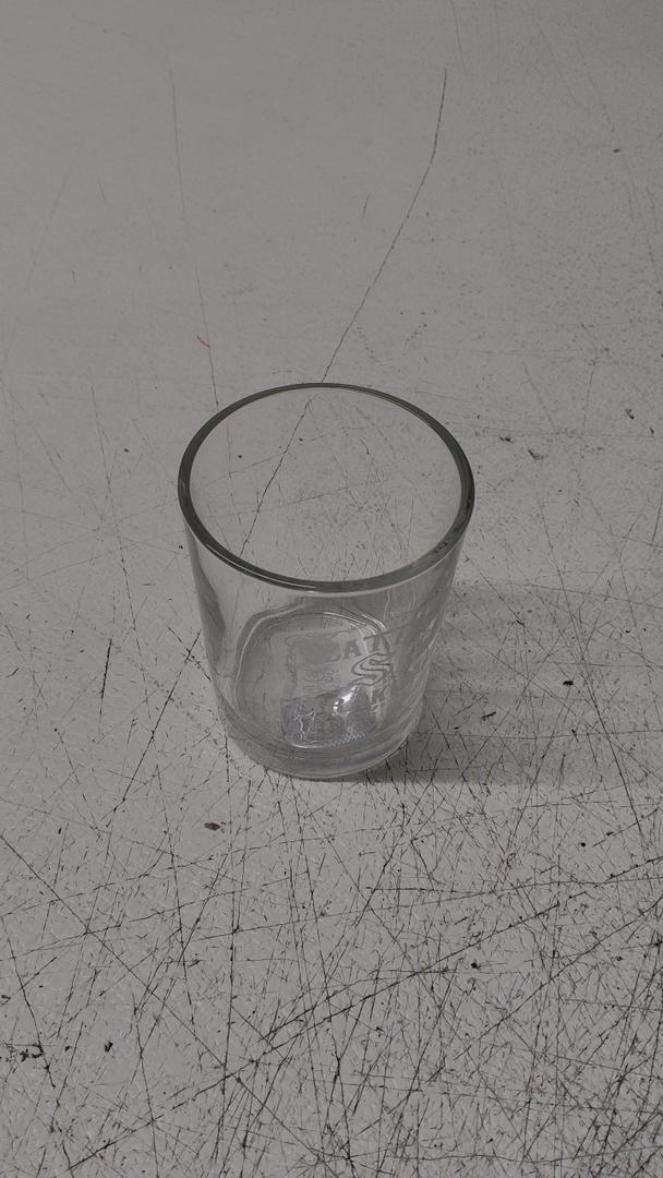 KRKN Seattle Pint Glass