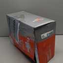 3-in-1 Kids Cleaning Toy Set, Working Toy Vacuum with Real Suction, Toddler Broom & Mop, Pretend Home Cleaning Kit for Boys & Girls Ages 3+