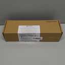 Amazon Basics Stainless Steel and Silicone Non-Stick Coated Whisk Set for Beating and Whisking, Dishwasher Safe, 8", 10", and 12", Pack of 3, Black