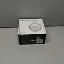 Audio-Technica ATH-M20x Professional Studio Monitor Headphones, White