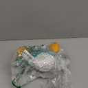 Yeaye Crawling Crab Baby Toys Infant - Tummy Time Toy Gifts for 3 4 5 6 7 8 9 10 11 12 Boy Girl with Learning Crawl System Music for 0-6 6-12 12-18 36 Months Walking Toddler Birthday Gift (Green)