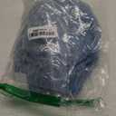 Floerns Women's Elastic Waist Drawstring Denim Shorts Wide Leg Casual Jean Shorts with Pocket (X-Large)