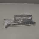 Headboard Bracket Kit for Adjustable Bed Base,Headboard Brackets for Metal Bed Frame,Footboard Extension Kit for Twin, Full ,Queen ,King Size Bed Black