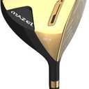 MAZEL Titanium Golf Drivers for Men,Right Handed,460CC
