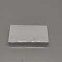 Ilco National NA14 Brass Key Blanks - Box of 50