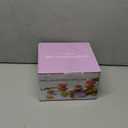 Freshmage Small Glass Bowls with Lids, [8 Pack-6.25 Oz] Meal Prep Bowls Set, Stackable Small Food Storage Containers for Leftovers, Snacks, Nuts, Dips, Dessert, Dishwasher & Microwave Safe