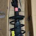 Monroe Quick-Strut 272484 Suspension Strut and Coil Spring Assembly for Toyota Highlander