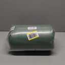 Green Rug for Bedroom Living Room, 5x7 Feet Memory Foam Soft Modern Indoor Fuzzy Shaggy Area Rugs, Low Pile Carpet for Kids Room Nursery Home Decor