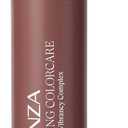 L'ANZA Healing Colorcare Conditioner, Daily Color-Safe Conditioner, Hydrates & Repairs Dry Damaged Hair, Detangles, Anti-Fade, Adds Shine. Anti-Humidity, Strengthening Care, Sulfate Free