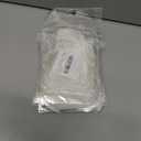 10 x 20pcs Transparent Dried Flower Bookmark, Botanical Specimen Clear Bookmark Beautiful Flower Page Pressed Clips Crafts for Reading Scrapbook DIY (Style D)