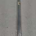 AR-PRO (2-Pack) 3/4 x 36 Zinc Plated Steel Rods Designed for Use as an Axle Shaft on Hand Trucks Dollies Wagons 4005BC Wheelbarrows