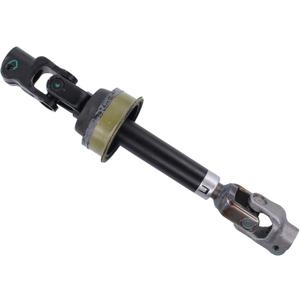 NewYall Steering Column Intermediate Shaft for Toyota Avalon 3.5L 2013-2019, Camry 2.5L 2013-2018