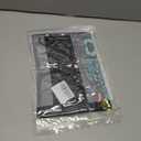 Women Preschool Teacher Shirt Preschool Crew Tshirt Rainbow Leopard Graphic Short Sleeve Tee Tops (Small)