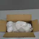 Husky Stuffed Animal, 16'' Soft Dog Plush Handmade, Cuddly and Realistic Stuffed Animals for Boys and Girls, Huggable and Washable, Husky Gifts for Kids, Friends, Birthday Xmas Gifts for Grandkids