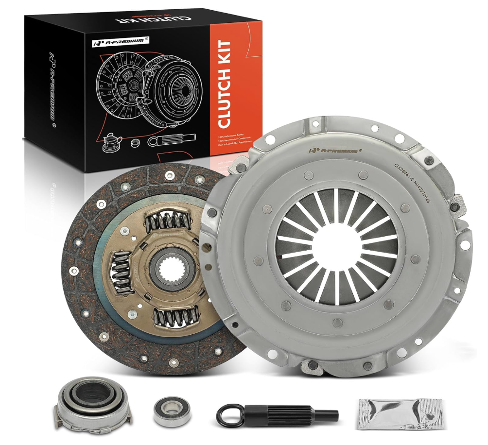 A-Premium Transmission Clutch Kit
