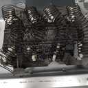 Upgraded W10724237 279838 Dryer Heating Element, 4531017 Dryer Heating Element For Whirlpool Kenmore Maytag Amana Sears Admiral Kitchenaid, Replaces 3398064, 3403585, 8565582, PS3343130, AP3094254