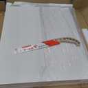 Wire Rack Covers for Shelves, 24*16 inch Wires Shelf Cover, Shelfs Covers for Wire Shelving, Easy to cut Install Wires Shelf 0.31-inch Thick Moisture Durable Shelfs Liner for Kitchen, Pantry White