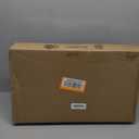Oberon HR-PB-BIB-L Alumized PBI-Kevlar Bib Overalls, L