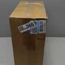 16 Pcs 32 oz Condiment Squeeze Bottles Restaurant Plastic Sauces Squeeze Ketchup Dispenser Inverted Refillable Large Clear Dressing Bottles for Restaurant Kitchen Catering