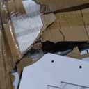 Melissa & Doug Wooden Chef's Kitchen Set for Kids with Play Kitchen Accessories & Ice Cube Dispenser, Preschool Learning Toys for Girls & Boys 3+, Cloud White - FSC Certified