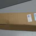 Yaocom 2 Pcs 304 Stainless Steel Flat Bar, 48" L,1-1/2" W,1/8" T