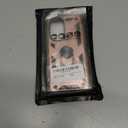 Case for Motorola Edge 30 Pro Case Cover,Magnetic Car Mount Bracket Shell Case for Motorola Moto Edge+ 2022 5G 2nd gen XT2201DL XT2201-3 XT2201-4 / Moto Edge 30 Pro XT2201-1 Case Gold