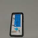 Oterkin for Samsung Galaxy S21 Waterproof Case with Built-in Screen Protector Dustproof Shockproof 360 Full Body Underwater Case for Samsung S21 5G 6.2inch (2021) Black