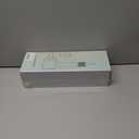 Hair Dryer, 140, 000 RPM High Speed Blow Dryer for Fast Drying, Negative Ionic Hair Dryers for Women, Thermo Control Lightweight Hairdryer for Home and Travel Black