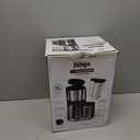 BLACK+DECKER 12-Cup Digital Coffee Maker, Programmable, Washable Basket Filter, Sneak-A-Cup, Auto Brew, Water Window, Keep Hot Plate, Black