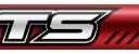 Orlimar ATS Junior Boys' Red/Black Series Individual Golf Clubs (Ages 9-12), Left Hand, Wedge