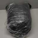 Waterproof SUV Car Cover Custom Fit for 2016-2022 Honda HR-V, All Weather Outdoor SUV Car Covers with Zipper Door, Windproof Bands Cover,Reflective Strip for Snow Rain Dust Cover,Sun UV Protection