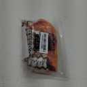 KOOLTAIL Cable Knit Dog Sweater Turtleneck, Cold Weather Pullover Classic Knitwear, Thick Warm Winter Pet Clothes, Fall Maple Leaves Thanksgiving Dog Sweater for Small Medium Large Dogs Cats, Orange M