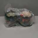 Bongo Drum 5"-6" Rhythm Club Drum for Kids Percussion Instrument Music Drums with Colorful Mallets for Baby Children Special Christmas Birthday Gift.(5"-6")