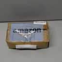 SPARKWHIZ Trailer U Bolt Kit 7 inch for 5,200-7,000 lb Trailer Axle, 3" Round Axle, 1/2 Diameter, 2" Thread Pitch