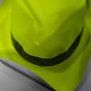 Super Z Outlet 12 Pack Neon Mafia Style Gangster Fedora Dress Hats Children's Birthday Props Supplies Favors