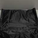 Non-Slip Wheelchair Seat Pad Oxford Cloth Wheelchair Supplies Comfortable Replacement Mat for
