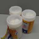 Lysol Disinfecting Wipes, Multi-Surface Cleaner, Lemon, 80 ct. (3 Pack)