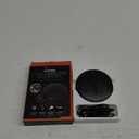 2-N-1 Wireless iPhone and Apple Charger